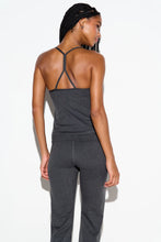 Spiritual Gangster- HeatherLuxe Barton Tank