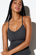 Spiritual Gangster- HeatherLuxe Barton Tank