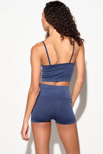 Spiritual Gangster- Seamless Exhale Tank