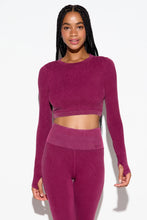 Spiritual Gangsta- Seamless Liberty Top