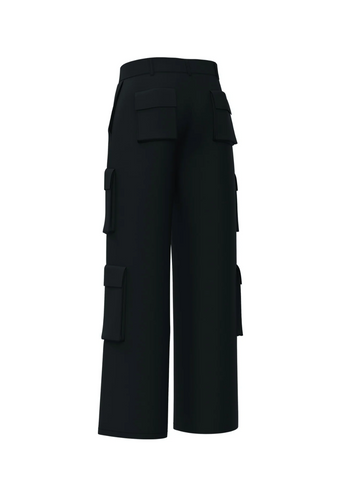 Oda - Halston Pants