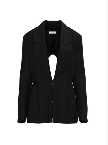 Oda - Twiggy Blazer
