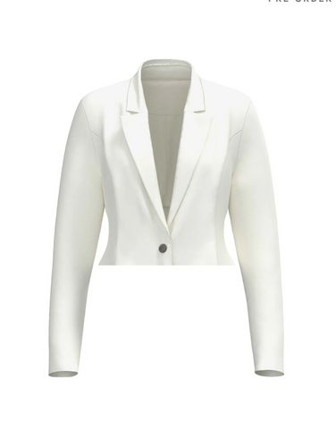 Oda - Delia Crop Jacket