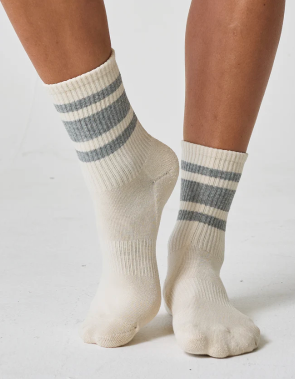 Lucky Honey Everyday Retro Crew