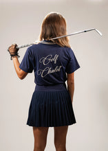 Golf Chalet Polo