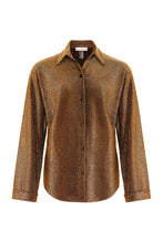 Soiree Miami Beach- Victoria Shirt