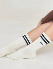 Lucky Honey- Everyday City Sock