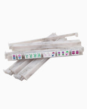 Carrara Rack & Pusher Set - Oh My Mahjong DDM