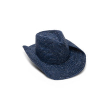 Nikki Beach - Carrera Straw Hat