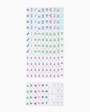 Charleston Mahjong Travel Set - Oh My Mahjong DDM