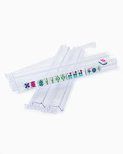 Clear Acrylic Rack & Pushers Set - Oh My Mahjong DDM