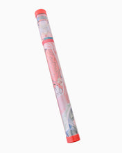 Heron Mat in Tube - Oh My Mahjong DDM