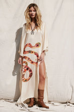 Jen's Pirate Booty- Galleon Kaftan