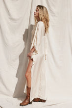 Jen's Pirate Booty- Galleon Kaftan