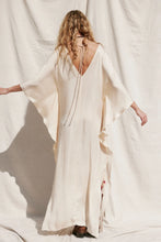 Jen's Pirate Booty- Galleon Kaftan