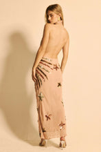 Jen's Pirate Booty- Golden Era Maxi Dress