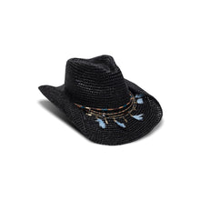 Nikki Beach - Morgan Hat