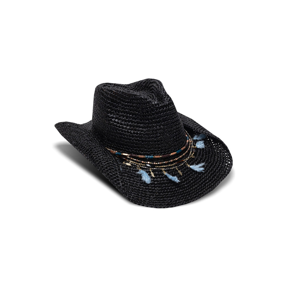 Nikki Beach - Morgan Hat
