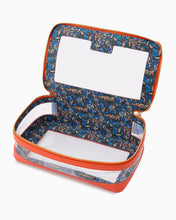Orange Tile Storage Bag - Oh My Mahjong DDM
