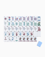 Osler Mahjong Tiles- Oh My Mahjong DDM