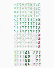 Palm Royale Mahjong Tiles - Oh My Mahjong DDM