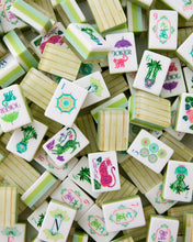Palm Royale Mahjong Tiles - Oh My Mahjong DDM