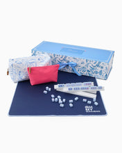 Parisian Mahjong Travel Set - Oh My Mahjong DDM