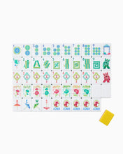 Pippa Mahjong Tiles - Oh My Mahjong DDM