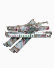 Sandstone Rack and Pusher Set - Oh My Mahjong DDM