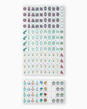 Sierra Mahjong Tiles - Oh My Mahjong DDM