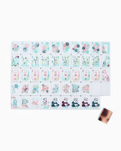 Talulah Mahjong Tiles- Oh My Mahjong DDM