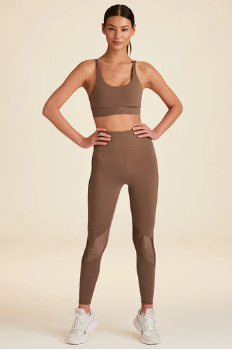 Peak Tight - Mushroom