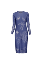 Bungalow Mesh Dress