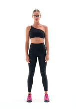 Title Game Legging - Black