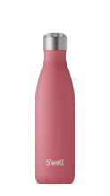 Swell Water Bottle - Coral Reef 17oz