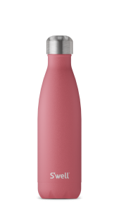 Swell Water Bottle - Coral Reef 17oz