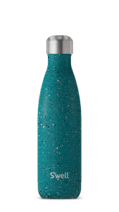 Swell Water Bottle - Speckled Earth 17oz