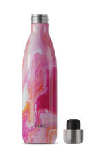 Swell Water Bottle - Rose Agate 25oz