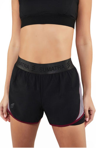 Latitude Shorts