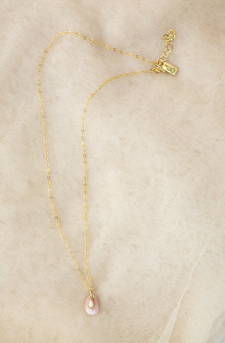 Pixie Opal Necklace