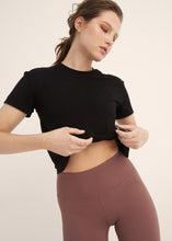 Robyn Top - Onyx