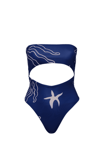 Starry Night One Piece