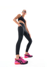 Title Game Legging - Black