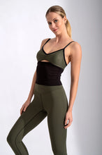 The Perfect Bralette - Olive