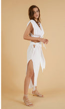Tunca Skirt - White (One Size)