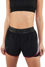 Latitude Shorts - Black